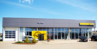 Autoryzowany Serwis Peugeot, Citroen, Fiat, Opel. Top Auto
