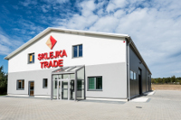 Sklejka Trade Sp. J. - sklejki, płyty OSB