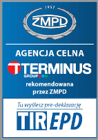 Agencja Celna Terminus