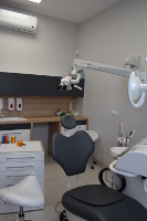 Dentico&Rehabilis Clinic - centrum stomatologiczno-fizjoterapeutyczne