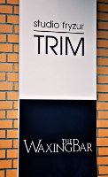 Trim Studio Fryzur