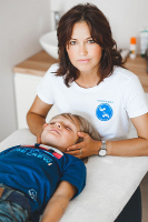 Gabinet Medycyny Manualnej Terapia Bólu. Jolanta Szyszło