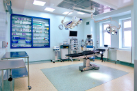 Humana Medica Omeda - Klinika Chirurgiczno-Ortopedyczna
