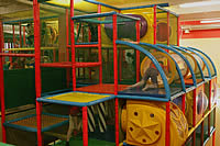 Centrum Zabaw dla dzieci FIKOLAND