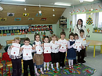 Kids&apos; Academy - Prywatne Przedszkole Artystyczno-Językowe