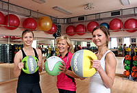 Fitness Klub Multifit