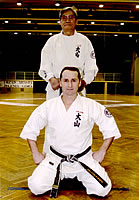 Białostocki Klub OYAMA Karate