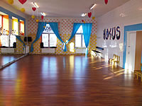 Hokus - Studio Tańca Sportowego Joanny Filipczuk