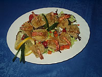 RESTAURACJA ORIENTALNA