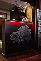 BROOKLYN PIZZA CLUB