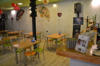 BAANKO BAR - KUCHNIA CHIŃSKA