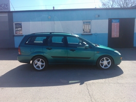 Ford bialystok #6