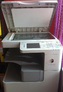 Ksero CANON IR 2520 duplex A3 i A4 20 stron/min