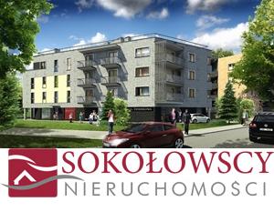 Apartamenty Świerkowa ostatnie dwupokojowe