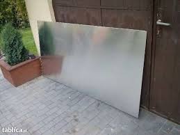 BLACHA ALUMINIOWA - NOWA !!!