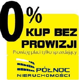 0% PÓŁNOC NIERUCHOMOŚCI w SOKÓŁCE OFERUJE