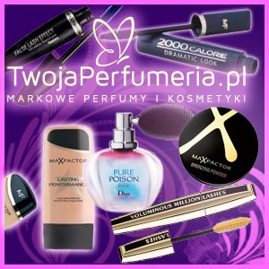 TWOJA PERFUMERIA BIAŁYSTOK
