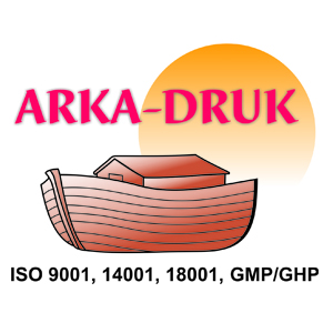 ARKA-DRUK –poszukuje osób do ręcznych prac introligatorskich