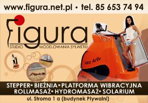 SKUTECZNE ODCHUDZANIE !!! Vacu Activ, rollmasaż, platforma wibracyjna...