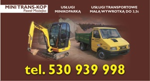 mała wywrotka do 3,5t białystok, transport, żwir,kamień, super czarnoziem, inne
