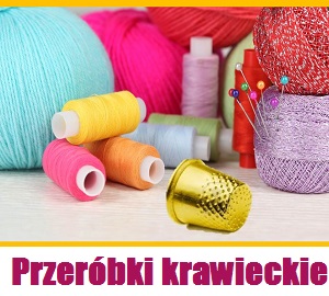 Profesjonalne Przeróbki Krawieckie