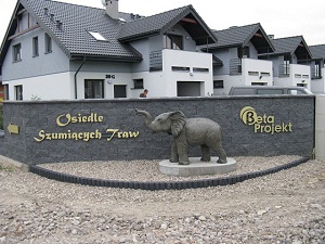 Osiedle Szumiących Traw