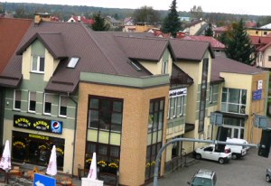 Mickiewicza 92/Białystok