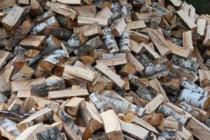 Drewno opałowe / kominkowe