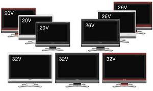 Telewizory LCD LED gwarancja Dowóz Gratis