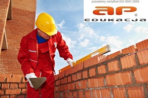 Tylko u Na - Kurs murarz - tynkarz ZAPISY TRWAJĄ !!!