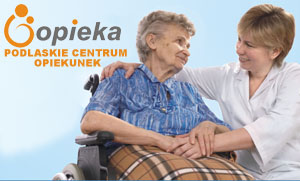 Opiekun osoby starszej w Warszawie