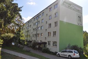 Przytulne (po remoncie) 2-pokojowe mieszkanie w Czarnej Białostockiej ! 