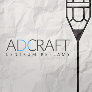 Centrum Reklamy ADCRAFT poszukuje grafika komputerowego