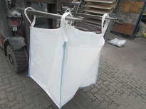 Worki big bag BIG-BAGI nowe 