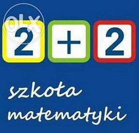 Szkoła Matematyki 2plus2 poszukuje korepetytorów matematyki !