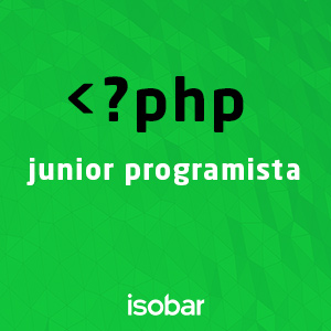 Isobar Polska - PHP Junior Programista