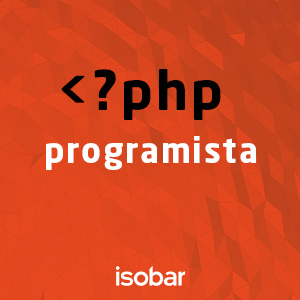Isobar Polska - Programista PHP