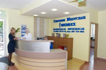 Centrum Medyczne Medrex - profesjonalna opieka medyczna