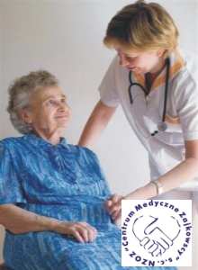 Pielęgniarki – opieka długoterminowa – praca stała lub dodatkowa