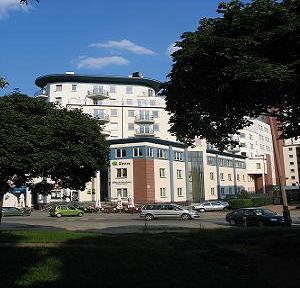 Ścisłe Centrum !!! Ul. Marjańskiego 3