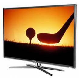 Led 3D Tv Samsung 40 cali UE48H6200