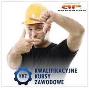 KWALIFIKACYJNE KURSY ZAWODOWE w AP Edukacja Białystok!