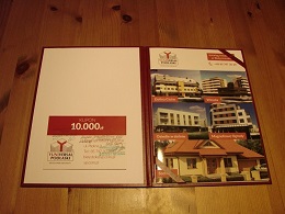 Kupon Rabatowy 10 000 do wykorzystania w Yuniversal Podlaski
