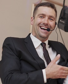 Dj Harnaś wszelkie imprezy okolicznościowe Białystok i okolice