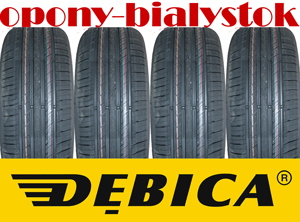 Sprzedam nowe opony letnie 205/55/16 . Super ceny.