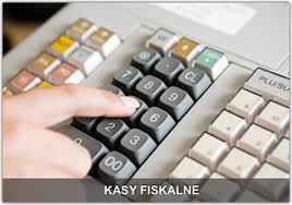 Obsługa kas fiskalnych