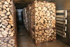 Drewno opałowe / kominkowe SUCHE