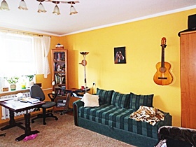 Mieszkanie na osiedlu Mickiewicza,2 pokoje/IV piętro