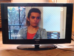 Okazja!! Sprzedam telewizor 37 cali 7 letni 