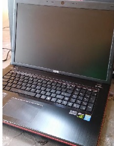 Msi ge70 2OD-240xpl gwarancja